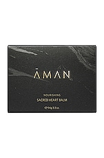 AMAN Sacred Heart Balm , view 2, click to view large image.