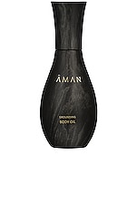 AMAN Grounding Body Oil , view 1, click to view large image.