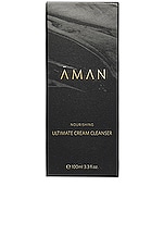 AMAN Nourishing Ultimate Cream Cleanser , view 2, click to view large image.