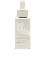 AMAN Replenishing Face Serum , view 1, click to view large image.