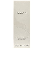 AMAN Replenishing Face Serum , view 2, click to view large image.