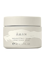 AMAN Radiance Face Cream , view 1, click to view large image.
