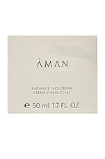 AMAN Radiance Face Cream , view 2, click to view large image.