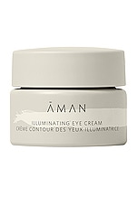 AMAN Illuminating Eye Cream , view 1, click to view large image.