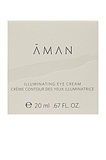 AMAN Illuminating Eye Cream , view 2, click to view large image.