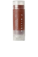 F. Miller Tinted Balm No.3 in Taupe, view 1, click to view large image.