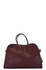FWRD Renew The Row Soft Margaux 15 Top Handle Bag in