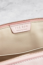 FWRD Renew The Row Dante Clutch in Blush, view 5, click to view large image.