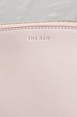 FWRD Renew The Row Dante Clutch in Blush, view 6, click to view large image.