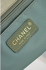 FWRD Renew Chanel Flap Chain Shoulder Bag in Multi, view 5, click to view large image.