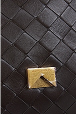 FWRD Renew Bottega Veneta Mini Crossbody Bag in Fondant & Gold, view 5, click to view large image.