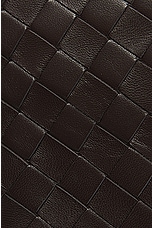 FWRD Renew Bottega Veneta Mini Crossbody Bag in Fondant & Gold, view 9, click to view large image.