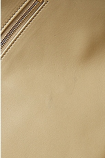 FWRD Renew The Row XL Dante Clutch in Light Cuir, view 7, click to view large image.