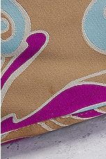 FWRD Renew Fendi Mama Baguette Shoulder Bag in Multi, view 8, click to view large image.