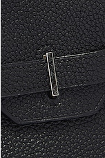 FWRD Renew Hermes Birkin 30 Handbag in Black, view 9, click to view large image.