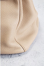 FWRD Renew Hermes Birkin 35 Togo Handbag in Dove, view 10, click to view large image.