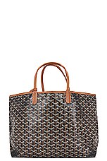 【お値下げ相談】GOYARD トートバッグ FWRD Renew GOYARD トートバッグ - Black | FWRD