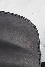 FWRD Renew Saint Laurent Medium Kaia Monogramme Bag In Nero in Nero, view 6, click to view large image.