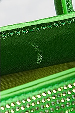 FWRD Renew Givenchy Mini Antigona Stretch Bag in Absynthe Green, view 7, click to view large image.