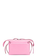 FWRD Renew Balenciaga Neo Classic Multipocket Strap Bag in Cake, view 3, click to view large image.