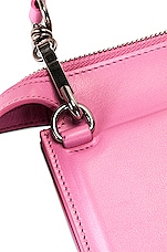 FWRD Renew Balenciaga Neo Classic Multipocket Strap Bag in Cake, view 6, click to view large image.