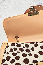 FWRD Renew Louis Vuitton Dalmatian Sac Rabat Hand Bag in Multi, view 6, click to view large image.