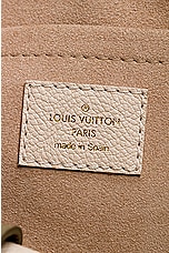FWRD Renew Louis Vuitton Speedy Bandouliere 20 Handbag in Sage, view 6, click to view large image.