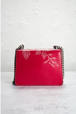 FWRD Renew Gucci Dionysus Shoulder Bag in Red, view 3, click to view large image.