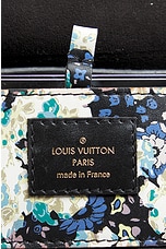 FWRD Renew Louis Vuitton Twist Shoulder Bag in Multi, view 5, click to view large image.