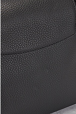 FWRD Renew Louis Vuitton Capucines Handbag in Black, view 7, click to view large image.