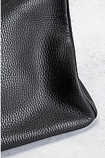 FWRD Renew Hermes Birkin 35 Handbag in Black, view 6, click to view large image.