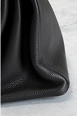 FWRD Renew Hermes Ardennes Birkin 35 Handbag in Black, view 7, click to view large image.