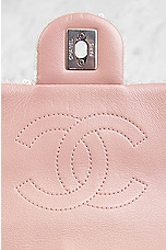 FWRD Renew Chanel Spangle Chain Shoulder Bag in Multi, view 5, click to view large image.