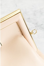 FWRD Renew Fendi Fast Shoulder Bag in Pink, view 8, click to view large image.