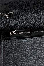 FWRD Renew Gucci Dionysus Shoulder Bag in Black, view 7, click to view large image.