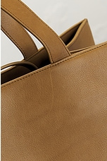 FWRD Renew The Row Graham Tote Bag in Muschio Shg, view 7, click to view large image.
