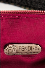 FWRD Renew Fendi Beaded Shoulder Bag in Multi, view 5, click to view large image.