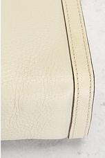 FWRD Renew Gucci Ophidia Chain Shoulder Bag in White, view 9, click to view large image.