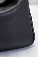 FWRD Renew Gucci Diana Handbag in Black, view 8, click to view large image.