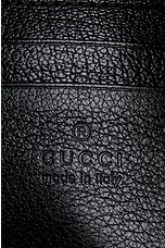FWRD Renew Gucci Aphrodite 2 Way Shoulder Bag in Black, view 5, click to view large image.