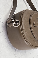 FWRD Renew Gucci Blondie Shoulder Bag in Brown, view 6, click to view large image.