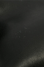 FWRD Renew Stella McCartney Logo Crossbody Bag in Black, view 6, click to view large image.