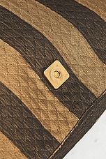 FWRD Renew Fendi Mama Forever Shoulder Bag in Multi, view 7, click to view large image.