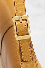 FWRD Renew Gucci Jackie Shoulder Bag in Tan, view 7, click to view large image.