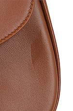 FWRD Renew Dior Bobby Bag in Brown, view 9, click to view large image.