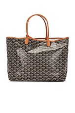 【お値下げ相談】GOYARD トートバッグ FWRD Renew GOYARD トート - Black Goyardine | FWRD