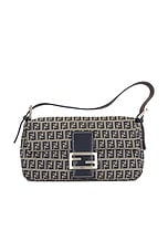 FENDI ショルダーバッグ　紺と白　ヴィンテージ　布製 楽天市場】キャンバス トート ショルダー（ブランドフェンディ