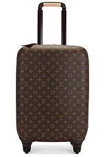 LOUIS VUITTON スーツケース Men's Rolling Luggage, Suitcases, Duffles, Carryons | LOUIS