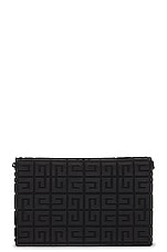 FWRD Renew Givenchy Small 4G Chain Bag in Black, view 3, click to view large image.