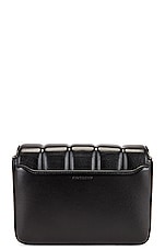 FWRD Renew Givenchy Medium 4G Crossbody Bag in Black, view 3, click to view large image.